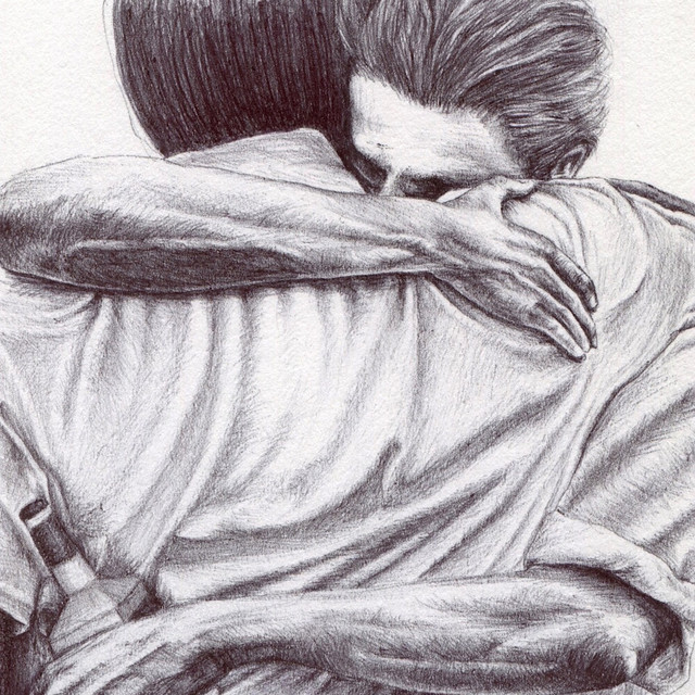 Prodigal Son album cover