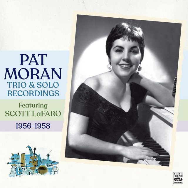 Trio & Solo Recordings album cover