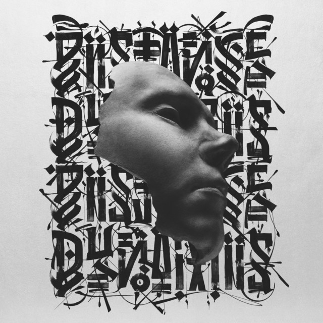 Dynamis album cover