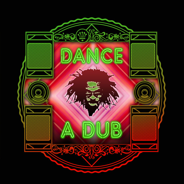 Dance a Dub (Dubtraphobic Remixes) album cover