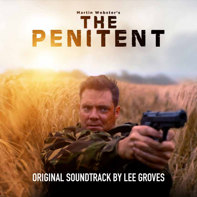 The Penitent: Original Soundtrack album cover