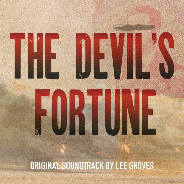 The Devil's Fortune (Original Soundtrack) album cover