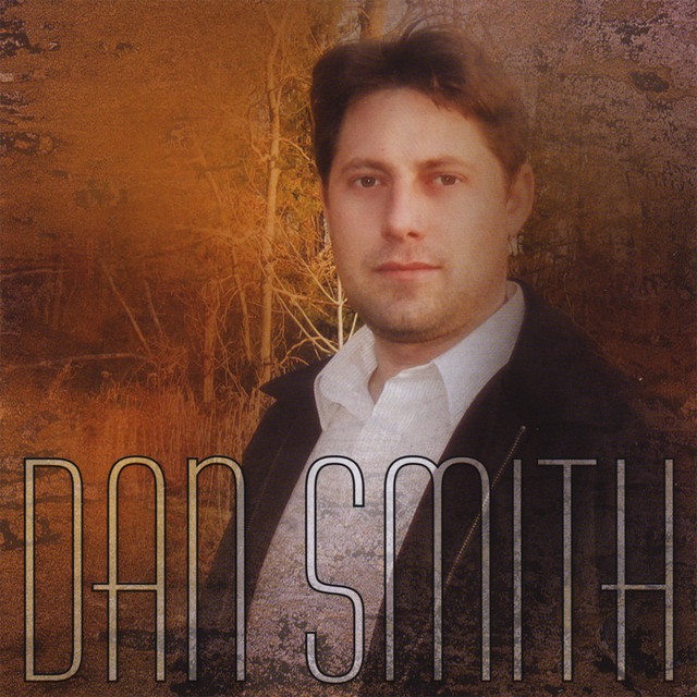 Dan Smith album cover