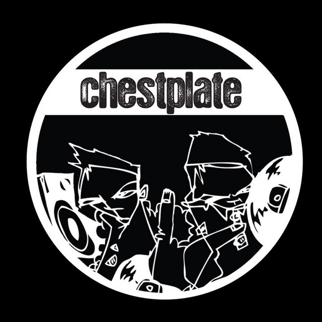Chestplate album cover