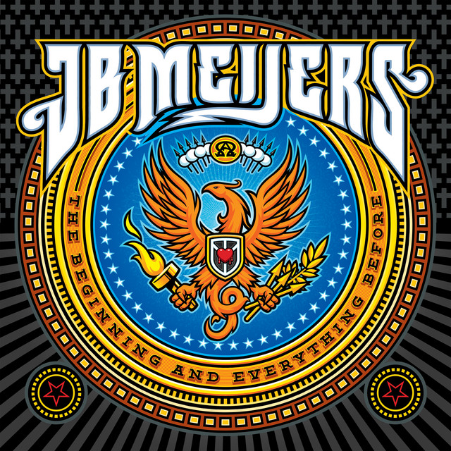 The Beginning and Everything Before album cover