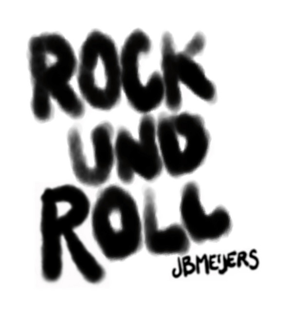 Rock und Roll album cover