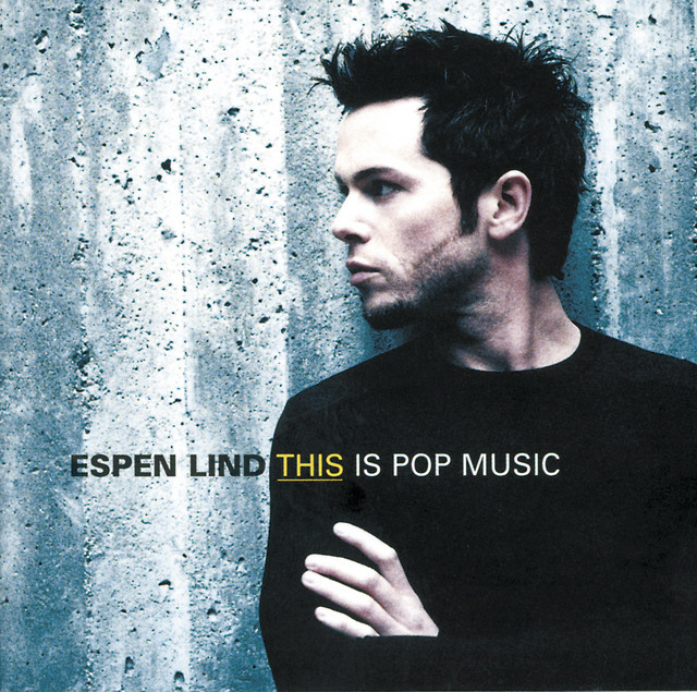 This Is Pop Music album cover