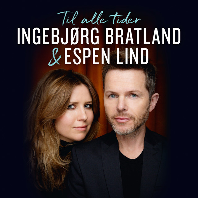Til alle tider album cover