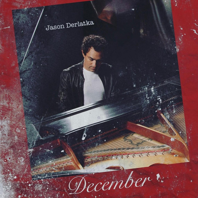 December album cover