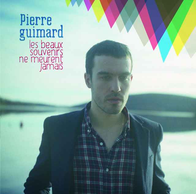 Les beaux souvenirs ne meurent jamais album cover