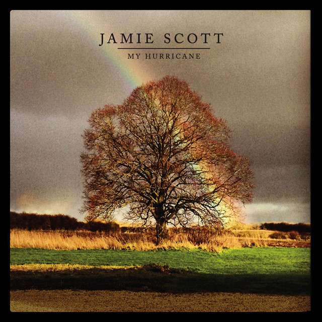 My Hurricane album cover
