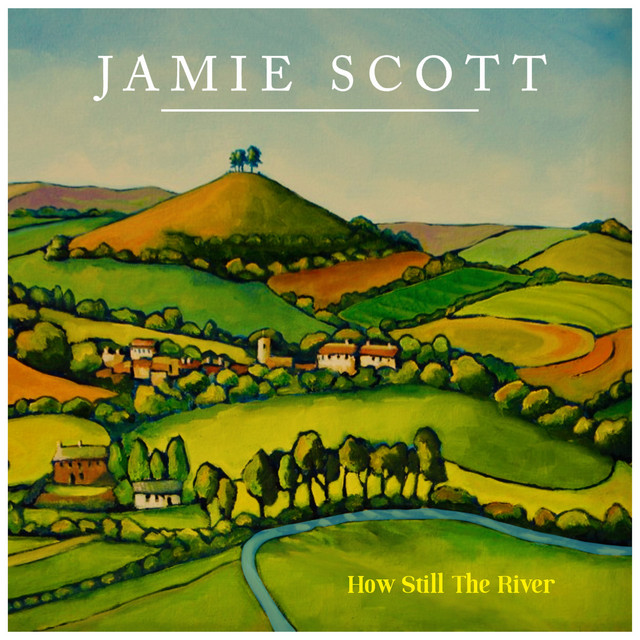 How Still the River album cover