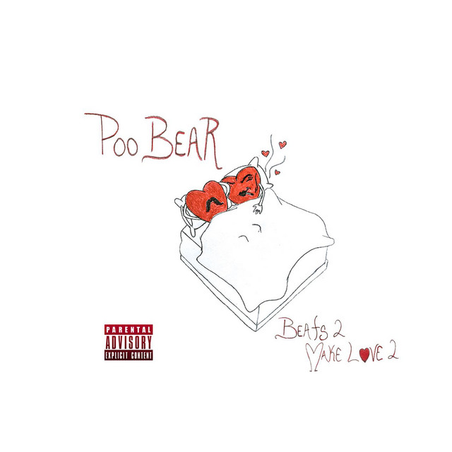 Beats 2 Make Love 2 album cover