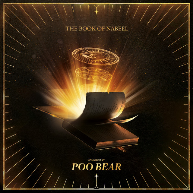 The Book Of Nabeel album cover