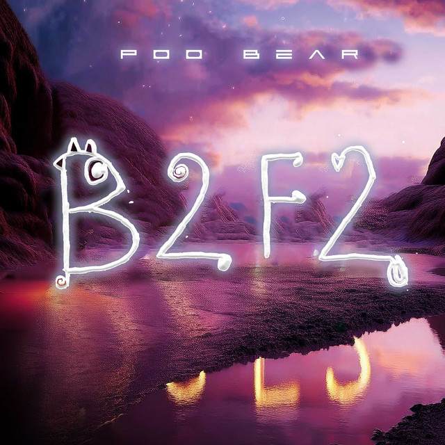 B2F2 album cover