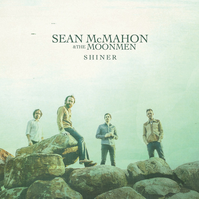 Shiner album cover