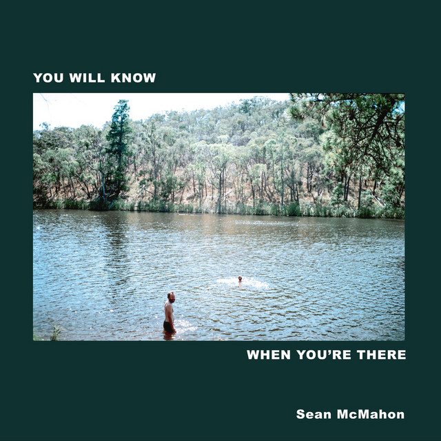 You Will Know When You're There album cover