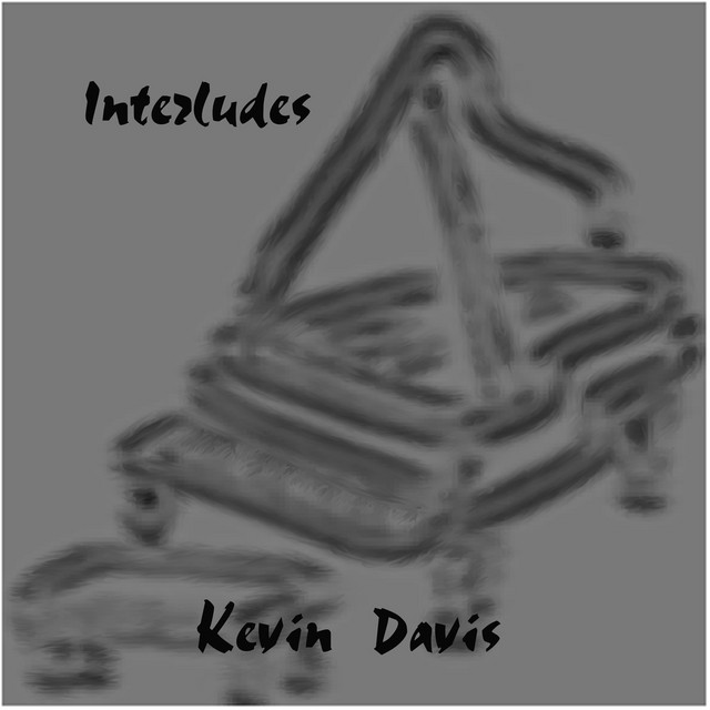 Interludes album cover