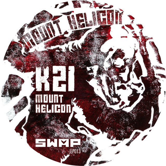 Mount Helicon album cover