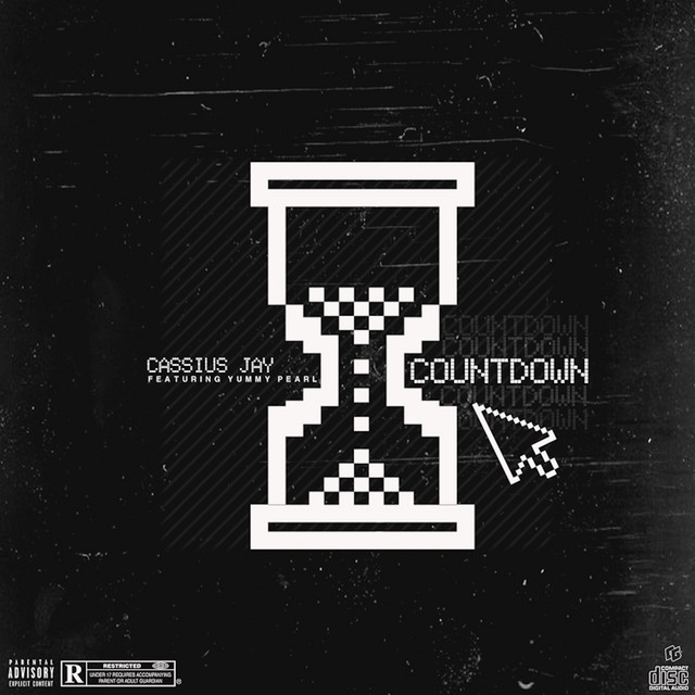 Countdown album cover