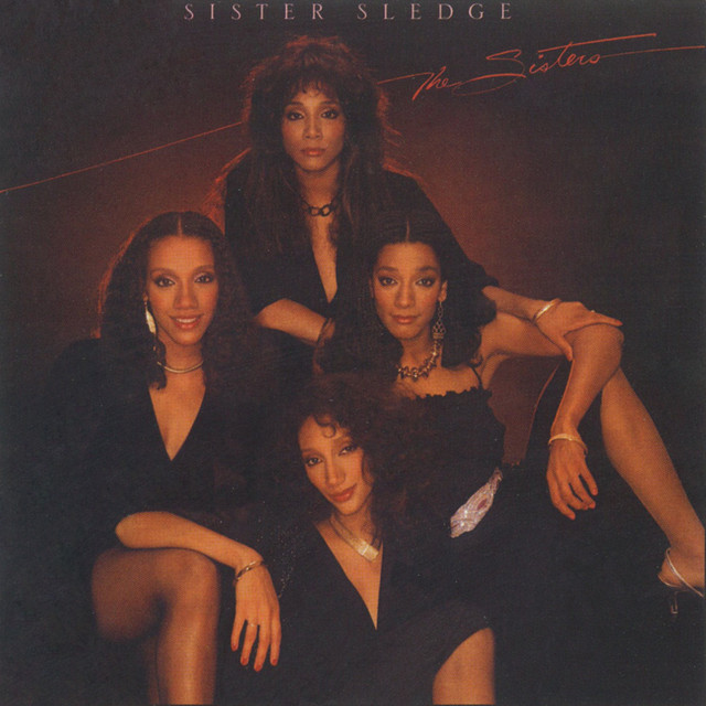 The Sisters album cover