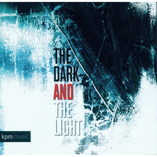 The Dark and the Light album cover