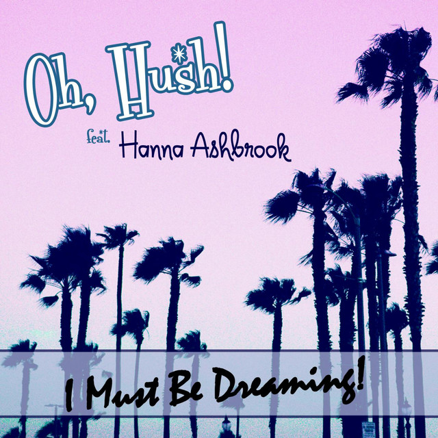 I Must Be Dreaming album cover