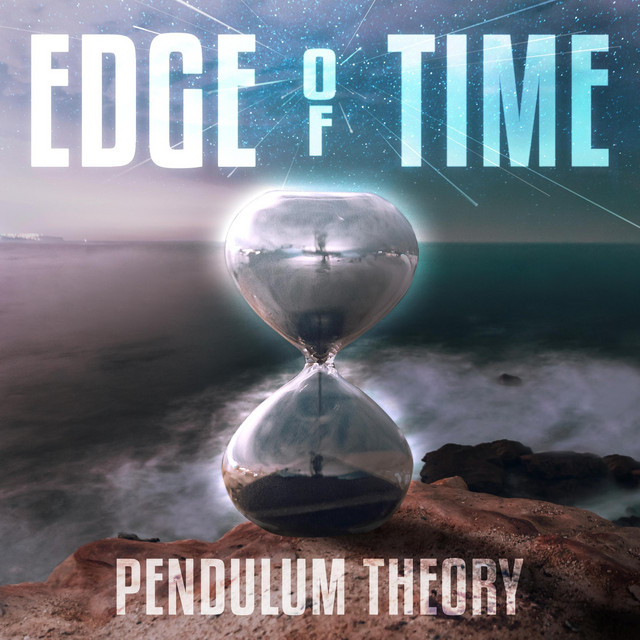 Edge of Time album cover