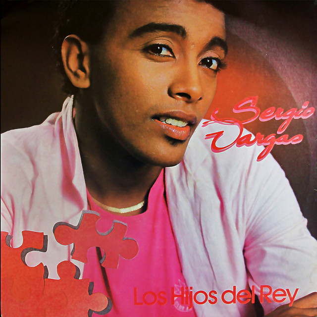 Los Hijos Del Rey album cover
