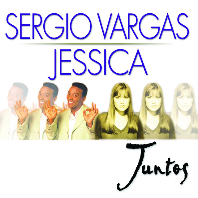Juntos album cover
