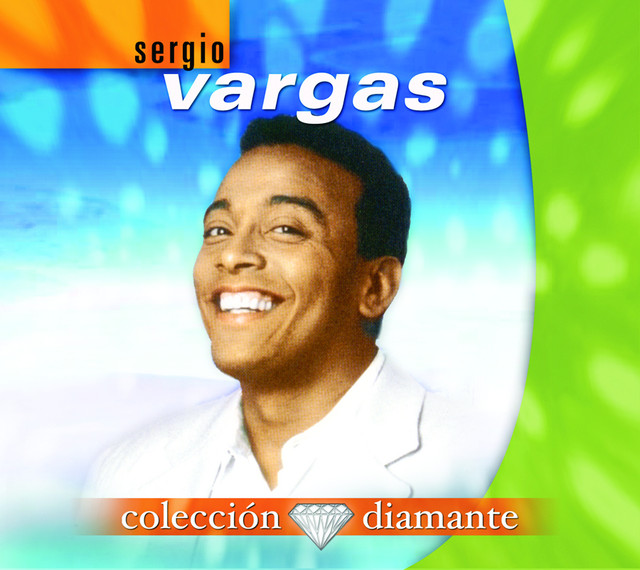 Colección Diamante album cover