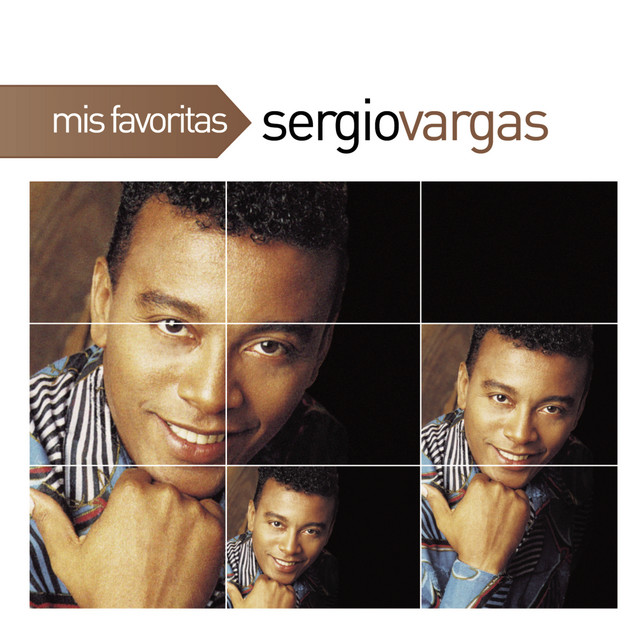 Mis Favoritas album cover