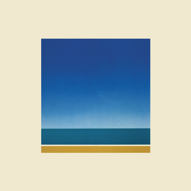 The English Riviera (Instrumentals) album cover