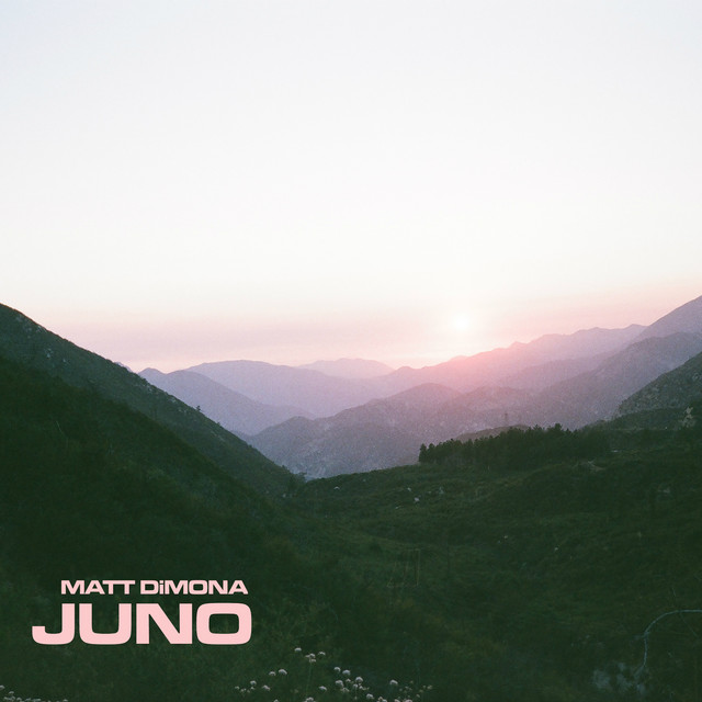 JUNO album cover