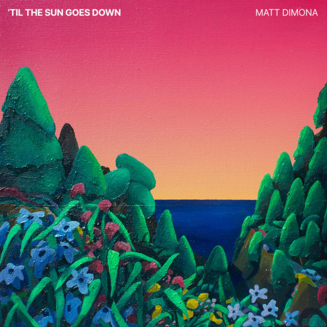 'Til The Sun Goes Down album cover