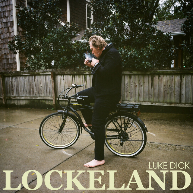 Lockeland album cover