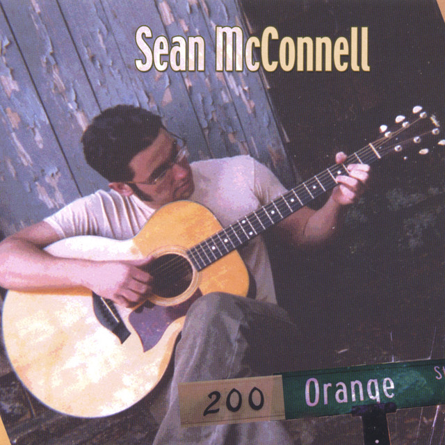200 Orange St album cover