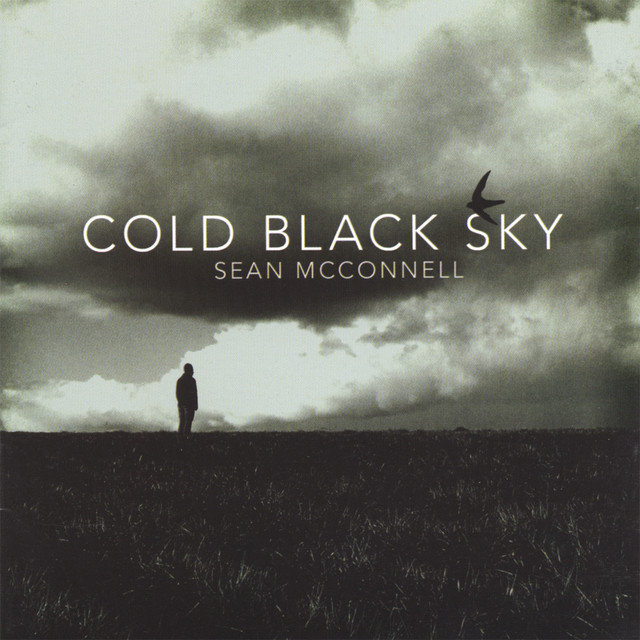 Cold Black Sky album cover