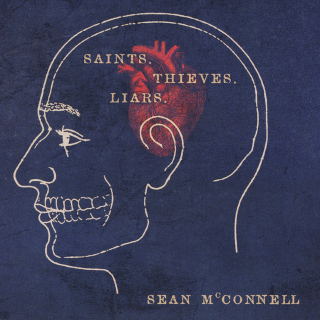 Saints, Thieves, & Liars album cover
