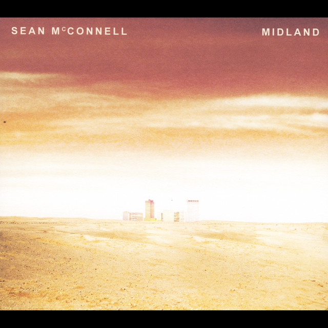 Midland album cover