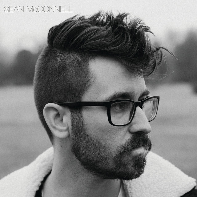 Sean McConnell album cover