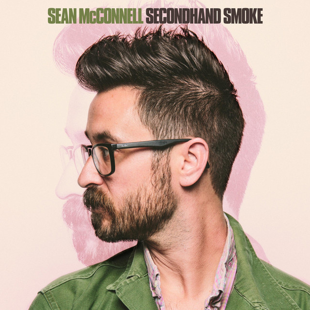 Secondhand Smoke album cover