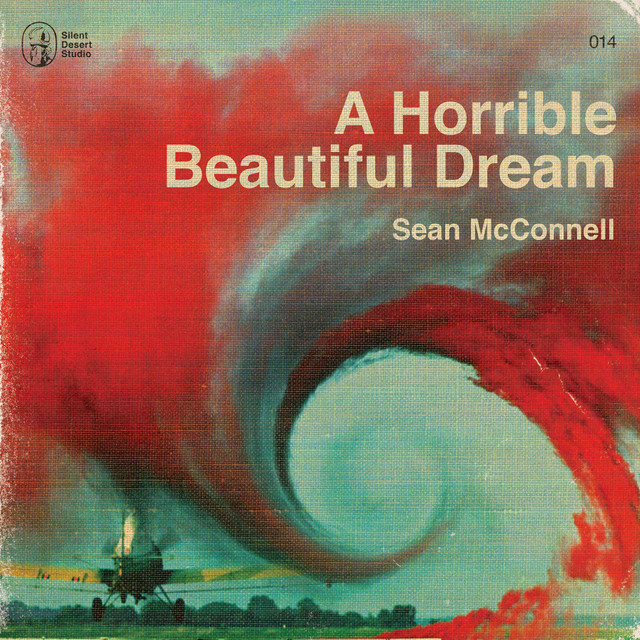 A Horrible Beautiful Dream album cover