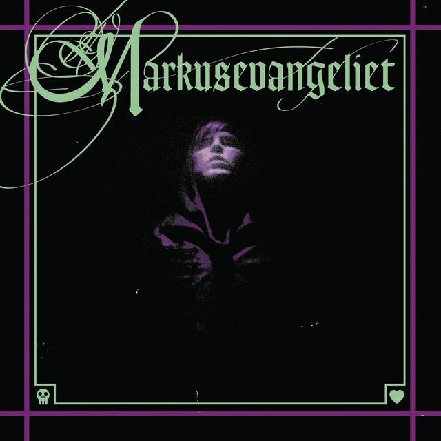 Markusevangeliet (Bonus Version) album cover