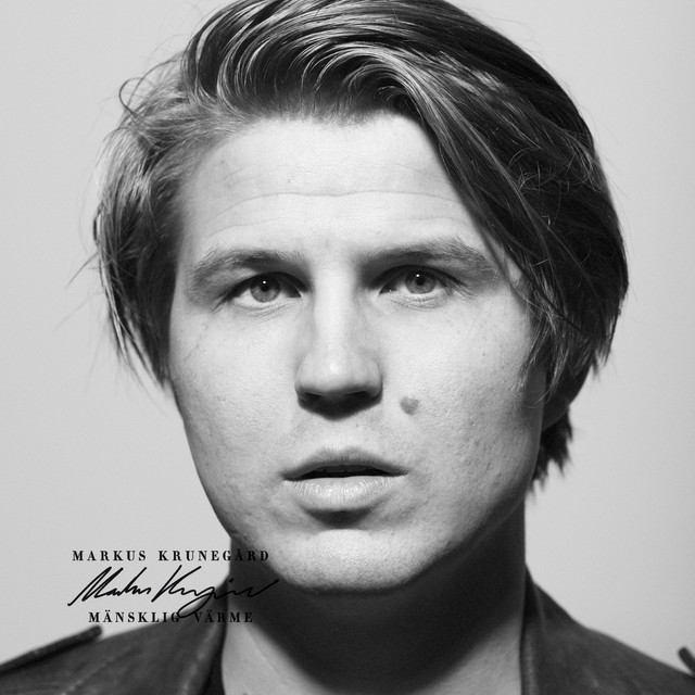 Mänsklig värme album cover