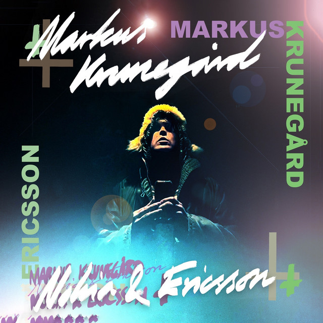 Nokia & Ericsson album cover