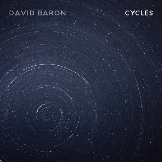 Cycles album cover