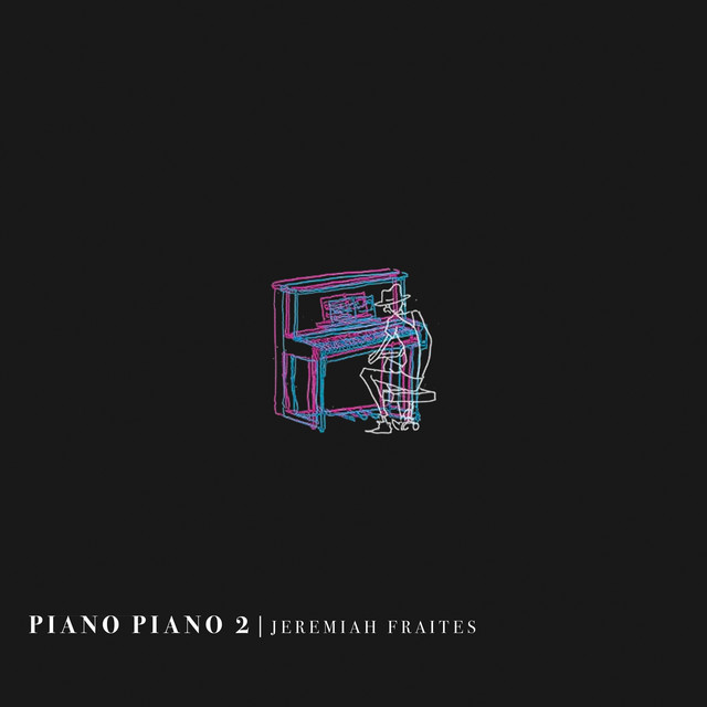 Piano Piano 2 album cover
