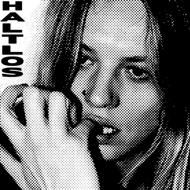 Haltlos (Original Motion Picture Soundtrack) album cover