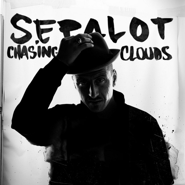 Chasing Clouds album cover